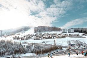 Mountain Residence 4*